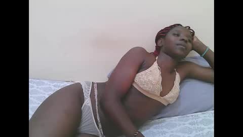 Dijah online show from November 9, 2025, 6:33 am