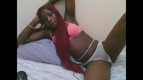 Dijah online show from November 9, 2025, 6:50 pm