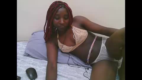 Dijah online show from November 22, 2025, 2:27 pm