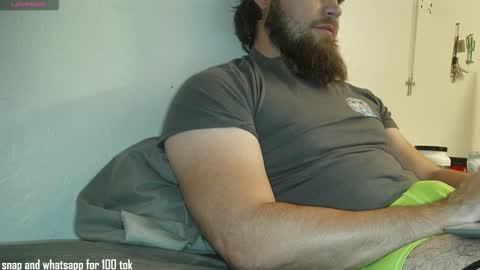 Snapshot of dikdowndaddy chatting on October 15, 2025, 8:47 am Daddy online show from October 15, 2025, 8:47 am