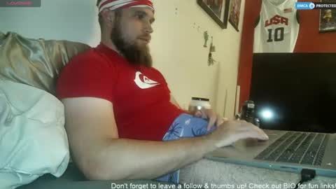Daddy online show from July 5, 2026, 7:37 am