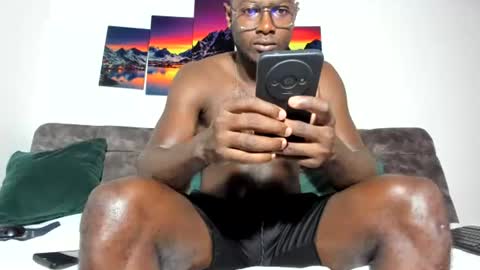 joshua online show from July 18, 2026, 12:53 pm