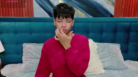 Snapshot of dilan_911 chatting on January 31, 2026, 9:02 pm DILAN online show from January 31, 2026, 9:02 pm