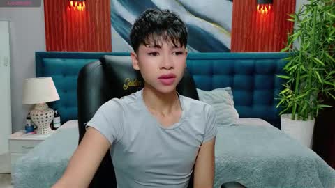 Snapshot of dilan_911 chatting on February 6, 2026, 6:33 pm DILAN online show from February 6, 2026, 6:33 pm