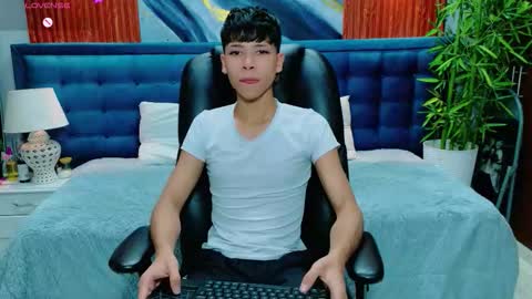 Snapshot of dilan_911 chatting on February 28, 2026, 6:42 pm DILAN online show from February 28, 2026, 6:42 pm