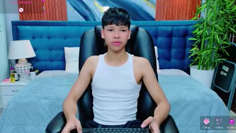 Snapshot of dilan_911 chatting on March 4, 2026, 7:53 pm DILAN online show from March 4, 2026, 7:53 pm