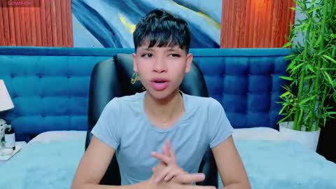  DILAN online show from March 14, 2026, 6:35 pm