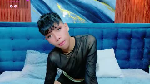  DILAN online show from March 21, 2026, 6:44 pm