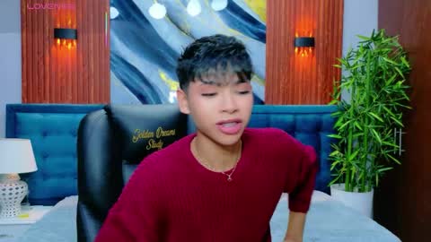 Snapshot of dilan_911 chatting on May 23, 2026, 7:29 pm DILAN online show from May 23, 2026, 7:29 pm