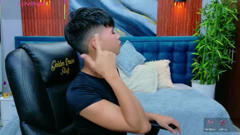 Snapshot of dilan_911 chatting on May 26, 2026, 6:48 pm DILAN online show from May 26, 2026, 6:48 pm
