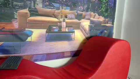 dilan cock  online show from January 30, 2025, 9:47 pm