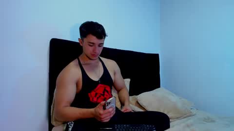 Snapshot of dilan_coy chatting on January 7, 2025, 6:24 pm Dilan Coy online show from January 7, 2025, 6:24 pm