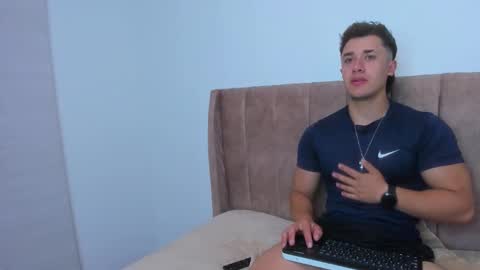 Snapshot of dilan_coy chatting on September 28, 2025, 3:01 am Dilan Coy online show from September 28, 2025, 3:01 am