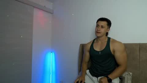 Dilan Coy online show from May 8, 2026, 11:10 pm