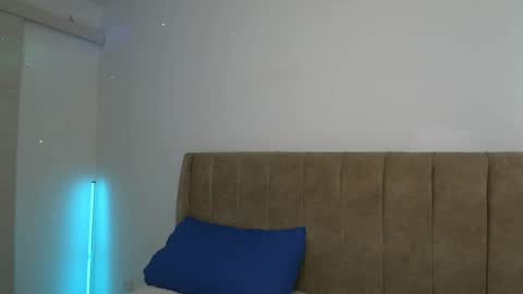 Dilan Coy online show from May 30, 2026, 9:12 pm