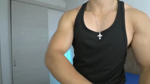 Dilan Coy online show from June 1, 2026, 9:05 pm
