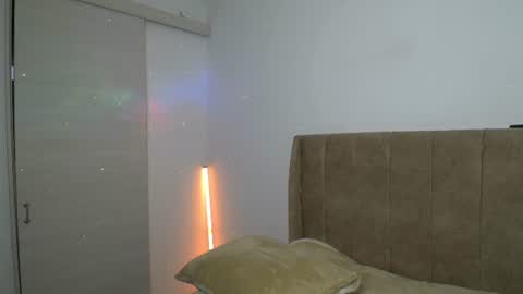 Dilan Coy online show from June 20, 2026, 10:34 pm