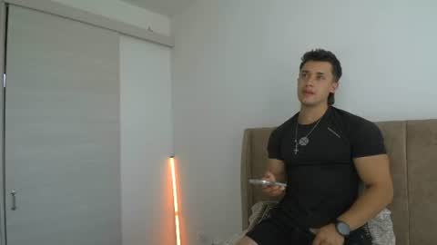 Dilan Coy online show from July 13, 2026, 9:39 pm