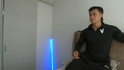 Dilan Coy online show from July 15, 2026, 8:47 pm