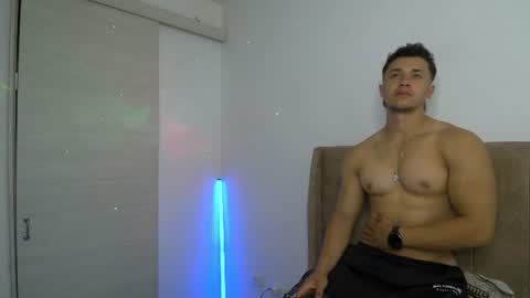 Dilan Coy online show from July 18, 2026, 10:13 pm