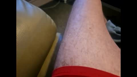 Snapshot of dilf232323 chatting on October 25, 2025, 7:27 am Dilf online show from October 25, 2025, 7:27 am