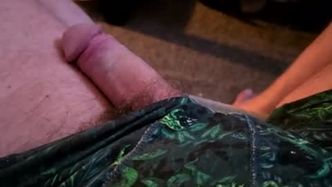 Dilf online show from July 28, 2026, 5:36 am