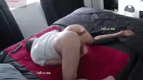 Hot Penis online show from December 7, 2024, 6:26 pm