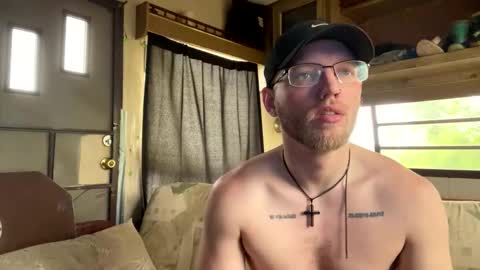Daddy online show from May 18, 2026, 4:57 pm