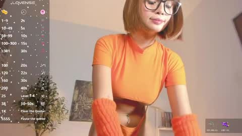 Snapshot of dillariahook chatting on May 14, 2026, 7:53 pm LEXI X BARBIE online show from May 14, 2026, 7:53 pm