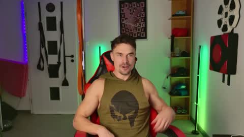 Dario Dolce online show from January 26, 2025, 4:20 pm