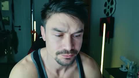 Dario Dolce online show from February 16, 2025, 5:37 pm