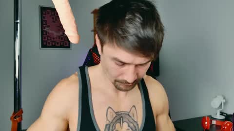 Dario Dolce online show from February 26, 2025, 10:15 am