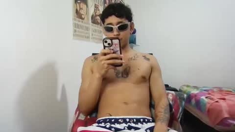 dillom420 online show from January 23, 2025, 5:45 am