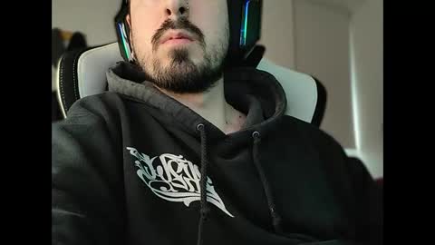 dimas22222 online show from February 6, 2025, 2:58 pm