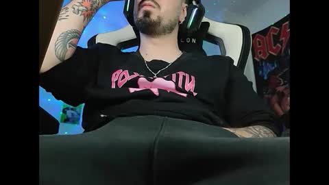 dimas22222 online show from March 12, 2025, 11:22 pm