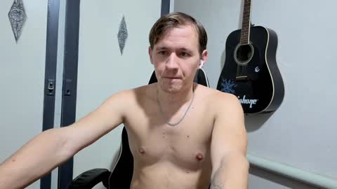 Dimetriusen online show from February 4, 2025, 5:55 pm