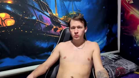 Snapshot of dimastyzzz chatting on February 11, 2025, 6:01 pm Dimetriusen online show from February 11, 2025, 6:01 pm