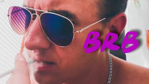 Dimetriusen online show from February 22, 2025, 3:14 pm