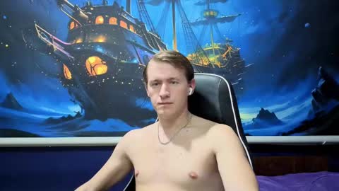 Snapshot of dimastyzzz chatting on February 23, 2025, 6:56 pm Dimetriusen online show from February 23, 2025, 6:56 pm