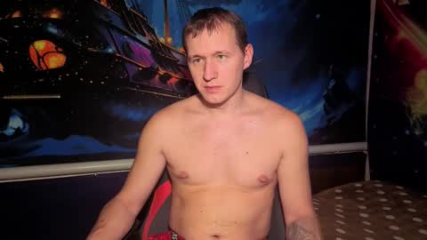 Dimetriusen online show from February 5, 2026, 4:11 pm