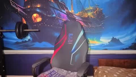 Dimetriusen online show from March 15, 2026, 6:14 pm