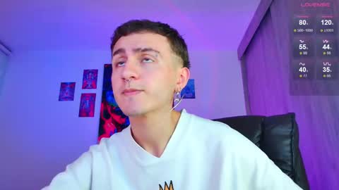 Julian Independent Model online show from February 12, 2026, 11:11 pm