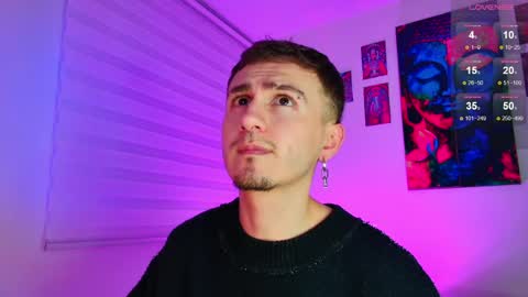 Snapshot of dimitri_bilak_ chatting on May 25, 2026, 12:05 am Julian Independent Model online show from May 25, 2026, 12:05 am