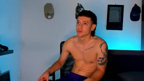 dimitri_higt online show from September 13, 2025, 11:04 pm