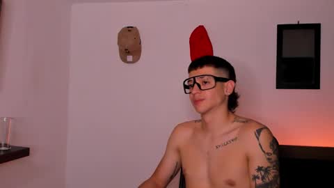 dimitri_higt online show from September 14, 2025, 11:48 pm