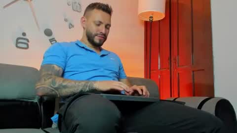 Snapshot of dimitri_master chatting on July 5, 2026, 3:02 am Angel Dimitri online show from July 5, 2026, 3:02 am