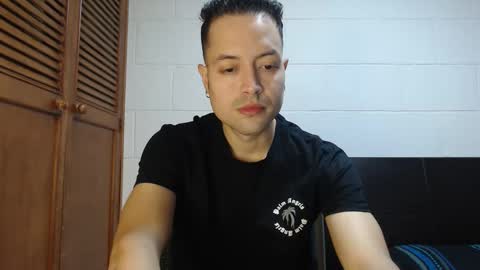 Dimitri online show from April 16, 2026, 2:56 am