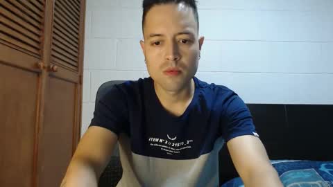 Dimitri online show from May 15, 2026, 2:51 am