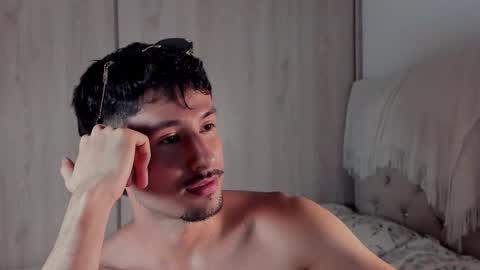 Fabian online show from February 7, 2026, 8:07 am