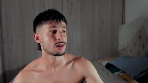 Fabian online show from April 5, 2026, 11:57 pm